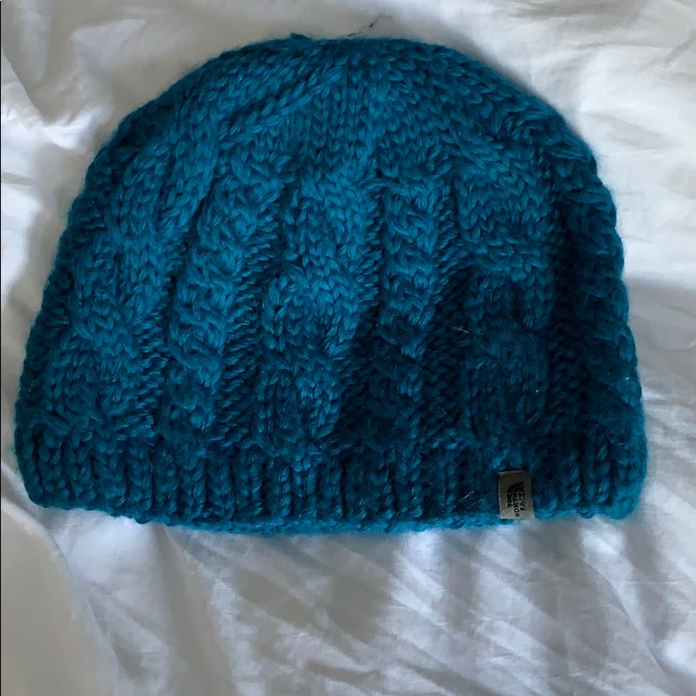 north face hat